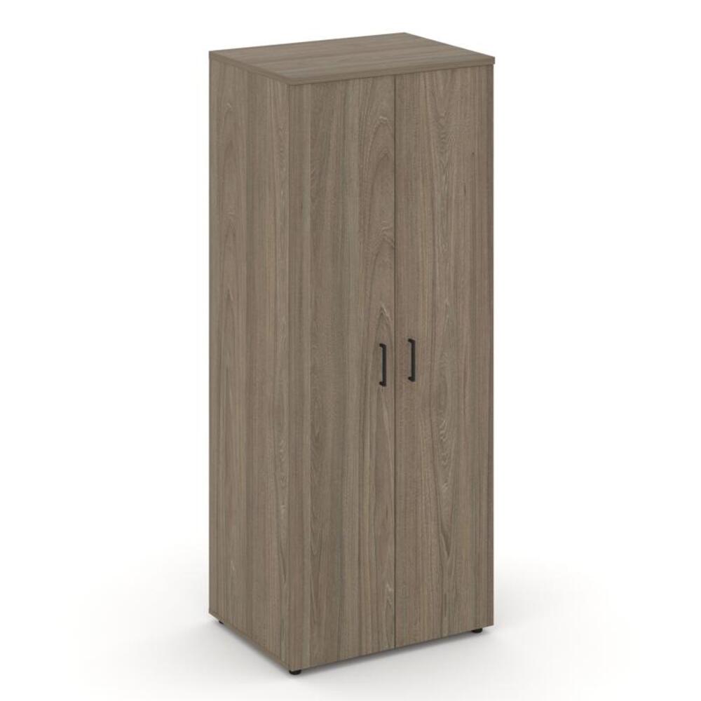 Гардероб широкий глубокий