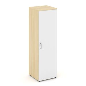 Гардероб узкий глубокий