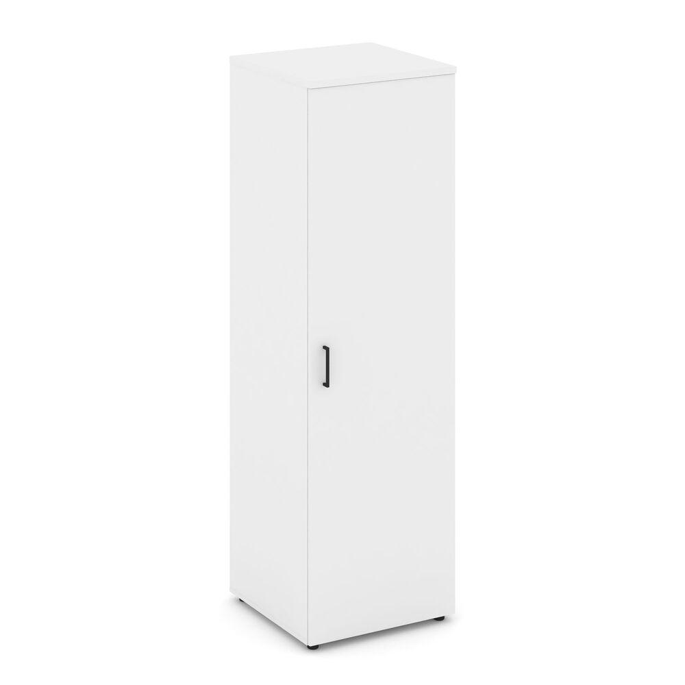 Гардероб узкий глубокий