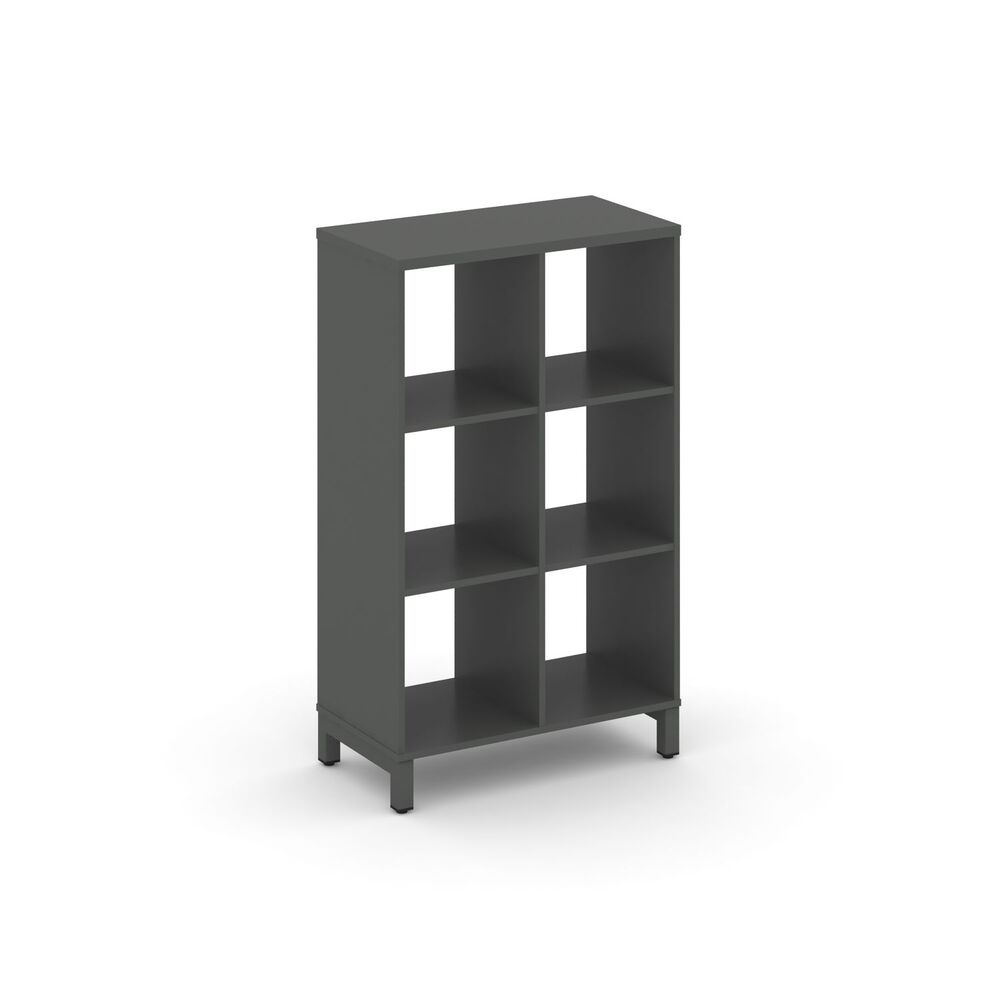 Каркас стеллажа 3 яруса