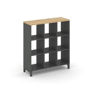 Каркас стеллажа 3 яруса