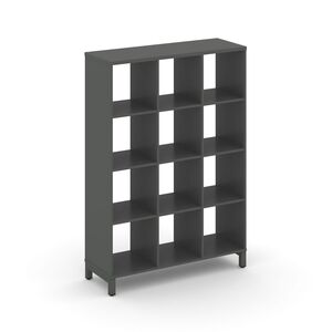 Каркас стеллажа 4 яруса