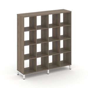 Каркас стеллажа 4 яруса