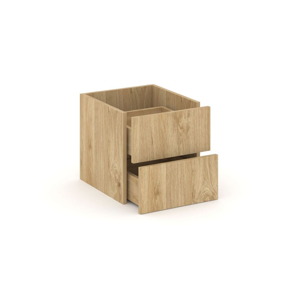 Вставка два ящика