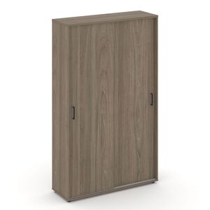 Шкаф-купе с полками