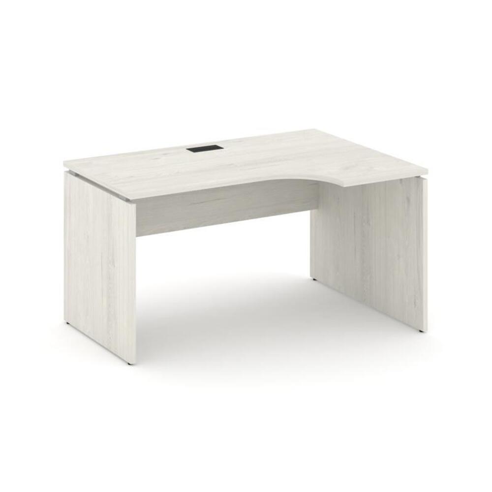 Стол рабочий эргономичный