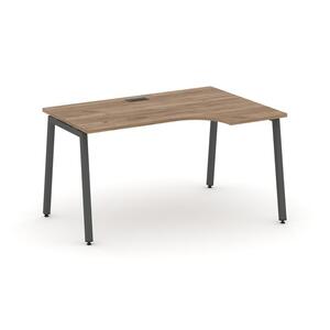 Стол рабочий эргономичный