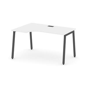 Стол рабочий эргономичный