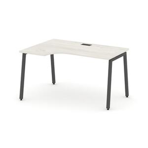 Стол рабочий эргономичный