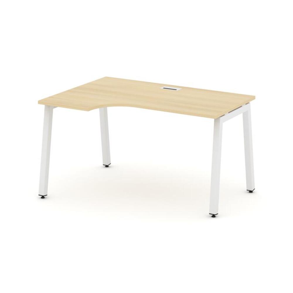 Стол рабочий эргономичный