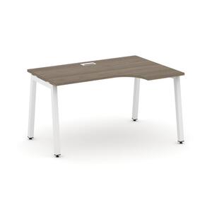 Стол рабочий эргономичный