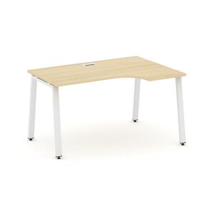 Стол рабочий эргономичный