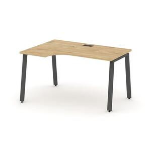 Стол рабочий эргономичный