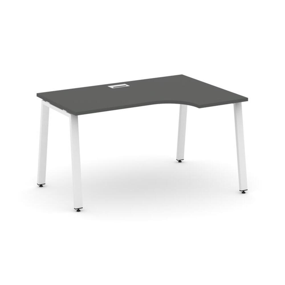 Стол рабочий эргономичный