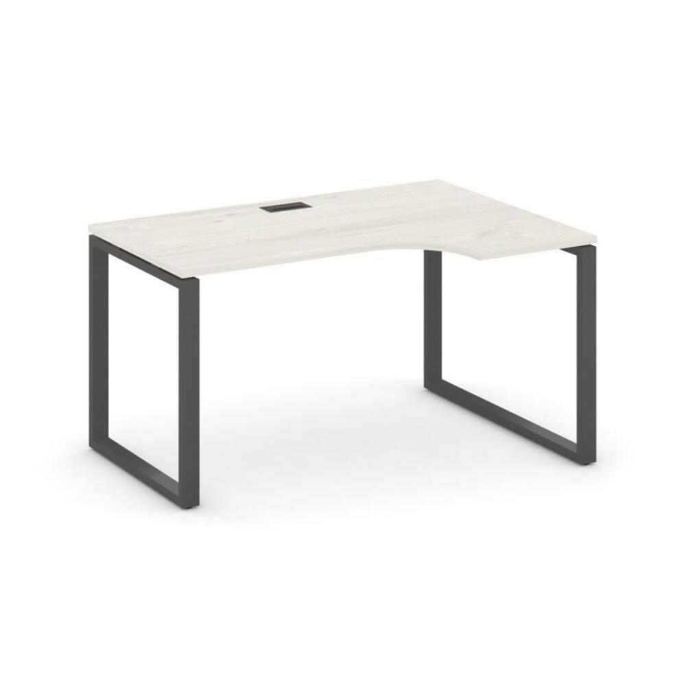 Стол рабочий эргономичный