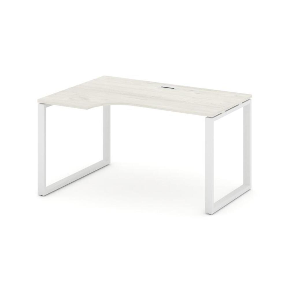 Стол рабочий эргономичный