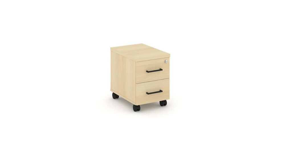 Тумба мобильная з/с ЛХДФ