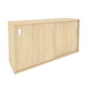 Шкаф-купе низкий