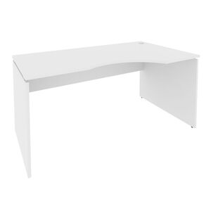 Стол криволинейный правый