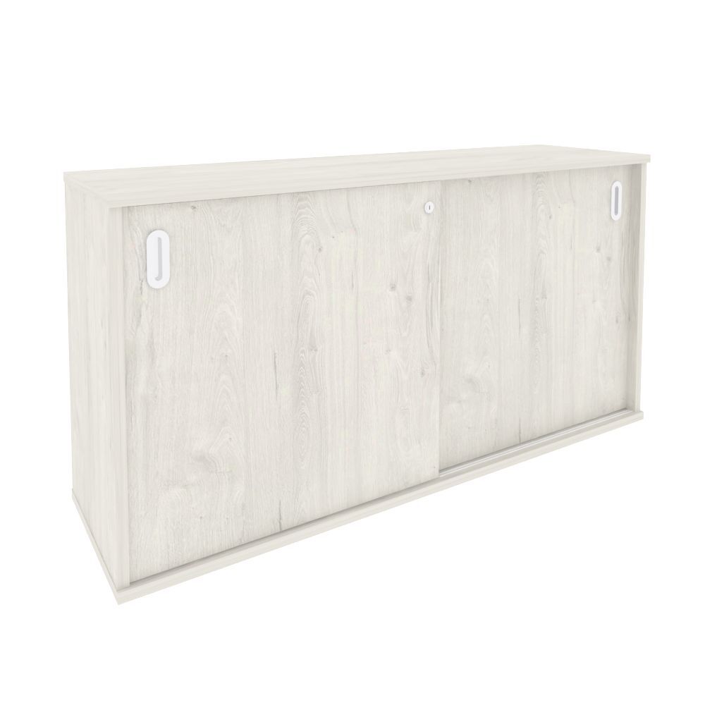 Шкаф-купе низкий