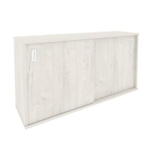 Шкаф-купе низкий