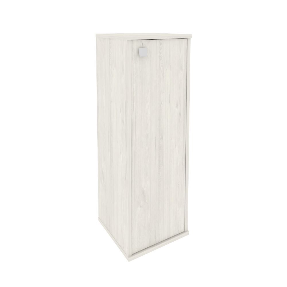 Шкаф средний узкий правый