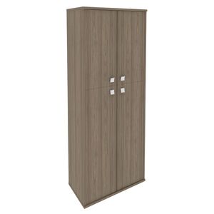 Шкаф высокий широкий