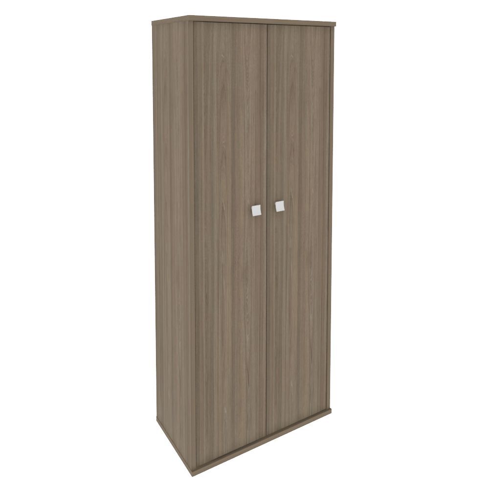 Шкаф высокий широкий