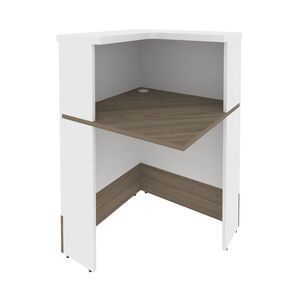 Угловой модуль левый