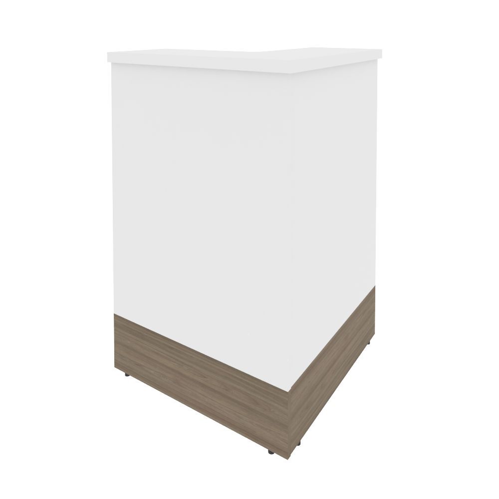 Угловой модуль левый