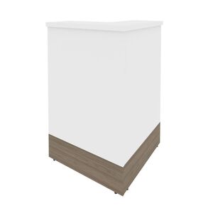 Угловой модуль левый