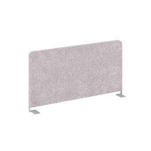 Настольный экран боковой (тканевый со шнурком)