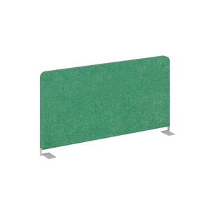 Настольный экран боковой (тканевый со шнурком)