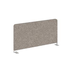 Настольный экран боковой (тканевый со шнурком)