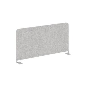 Настольный экран боковой (тканевый)