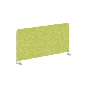 Настольный экран боковой (тканевый)