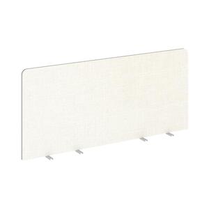 Настольный экран фронтальный (тканевый со шнурком)