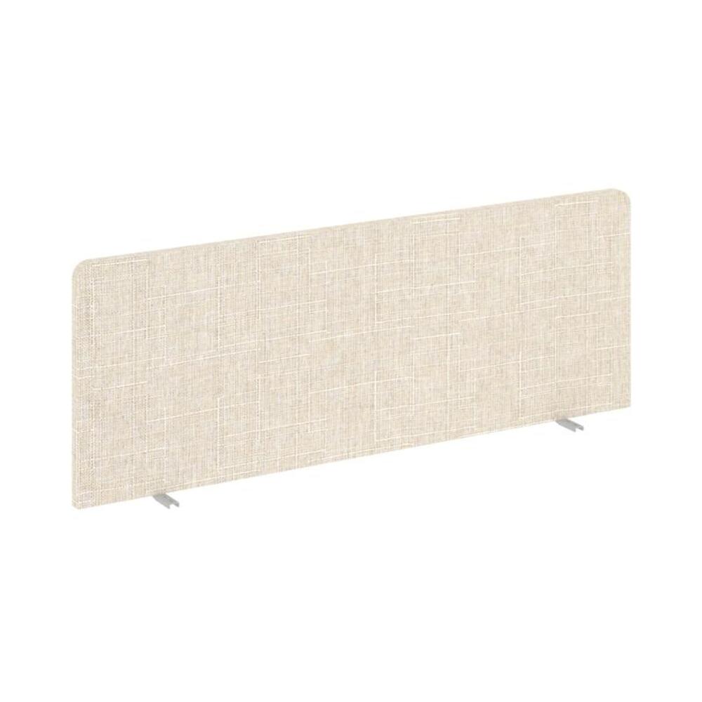 Настольный экран фронтальный (тканевый)