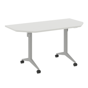 Стол складной мобильный