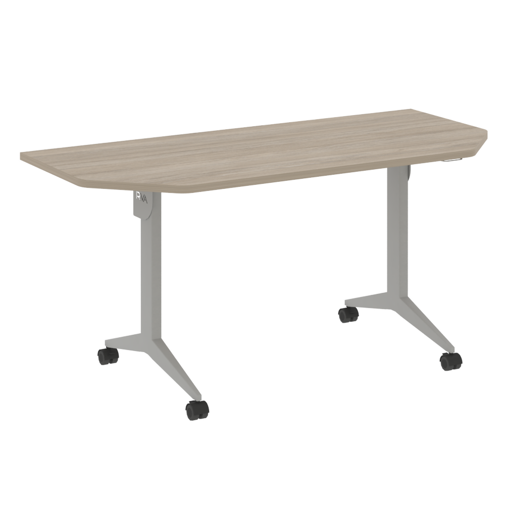 Стол складной мобильный