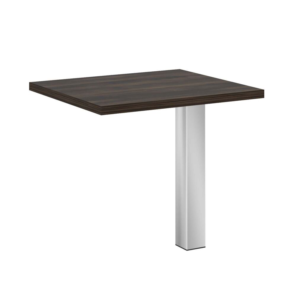 Брифинг-приставка (опоры - нержавеющая сталь)