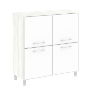 Шкаф квадратный