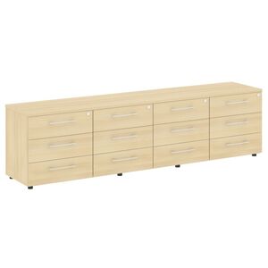 Тумба модульная