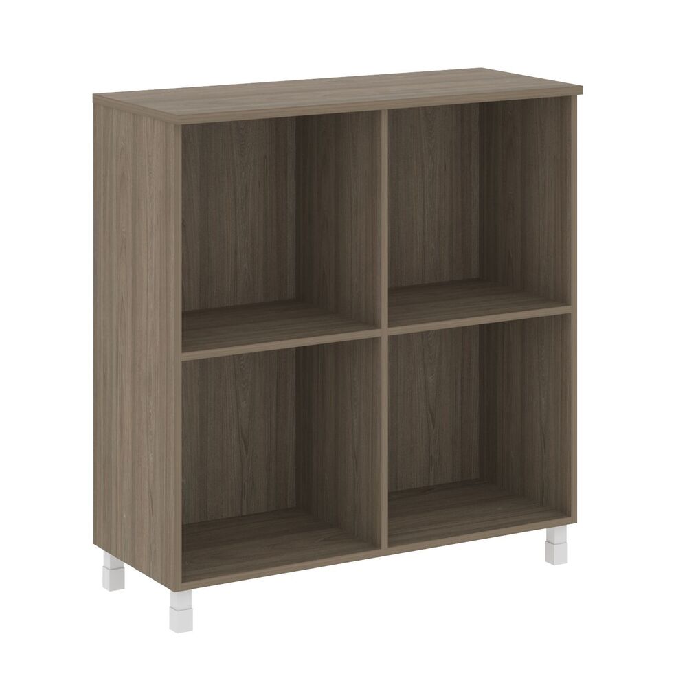 Стеллаж квадратный