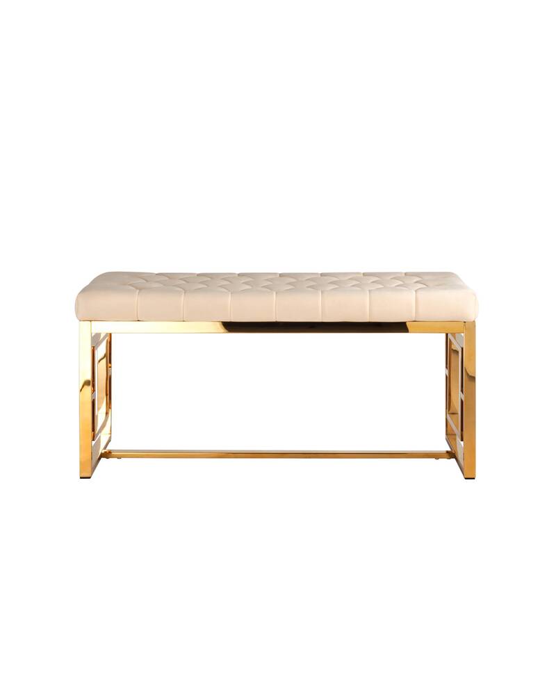 Банкетка-скамейка