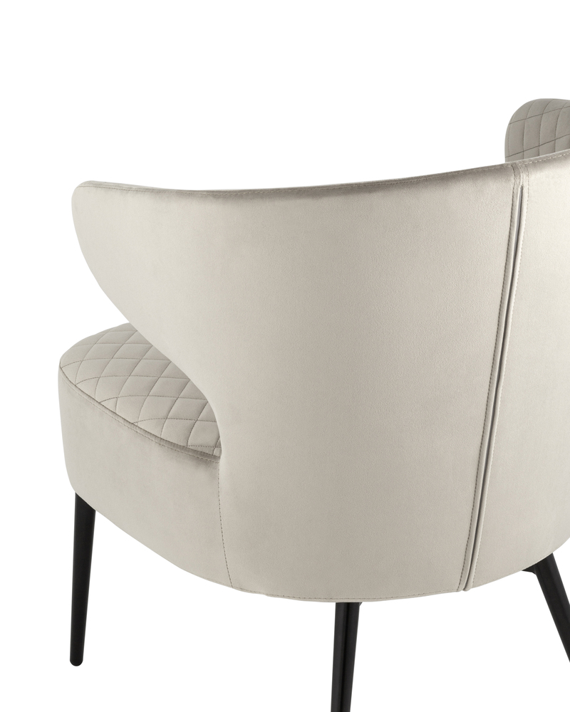 Кресло лаунж