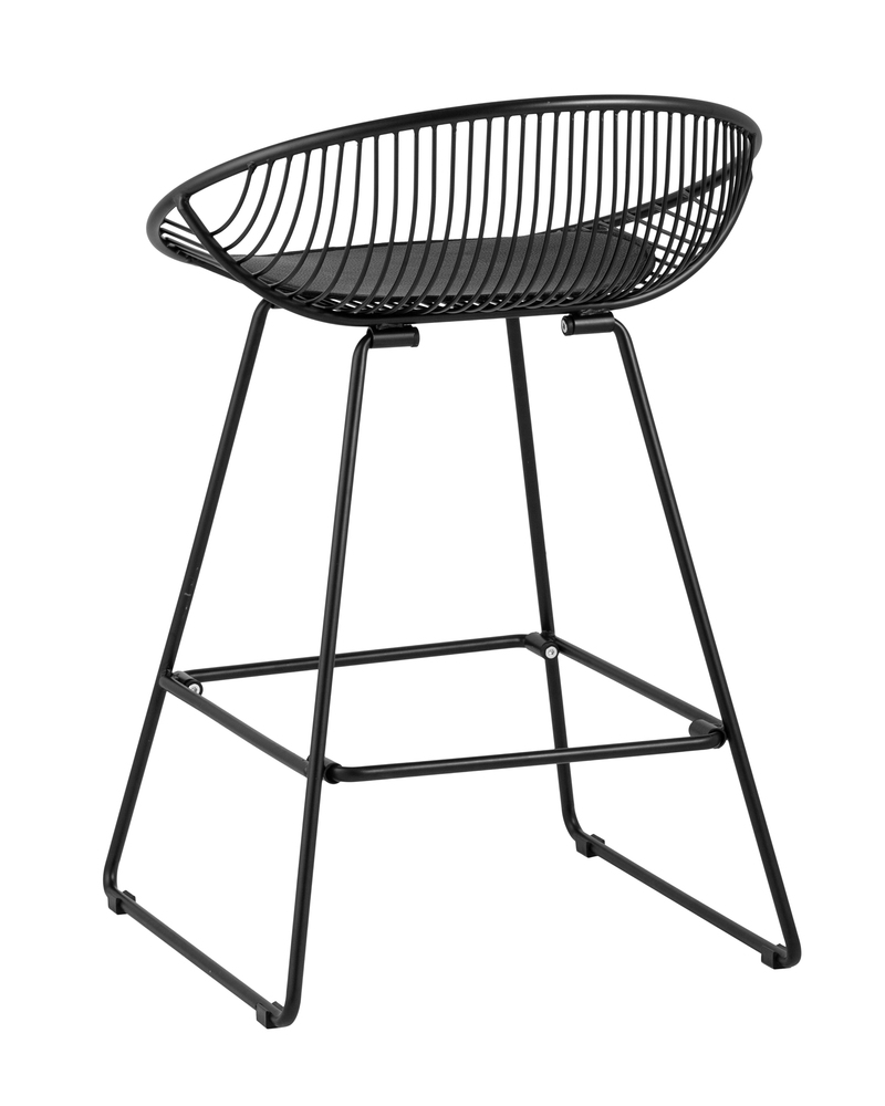 Комплект из четырех стульев