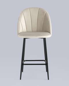Стул полубарный