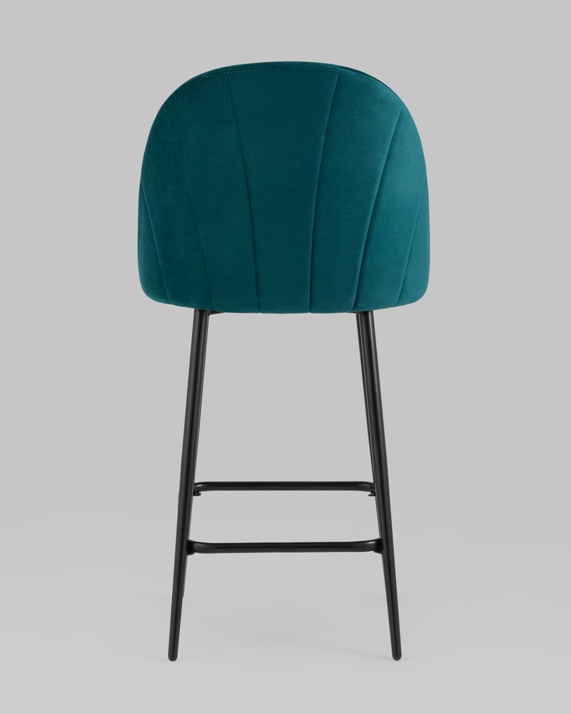 Стул полубарный