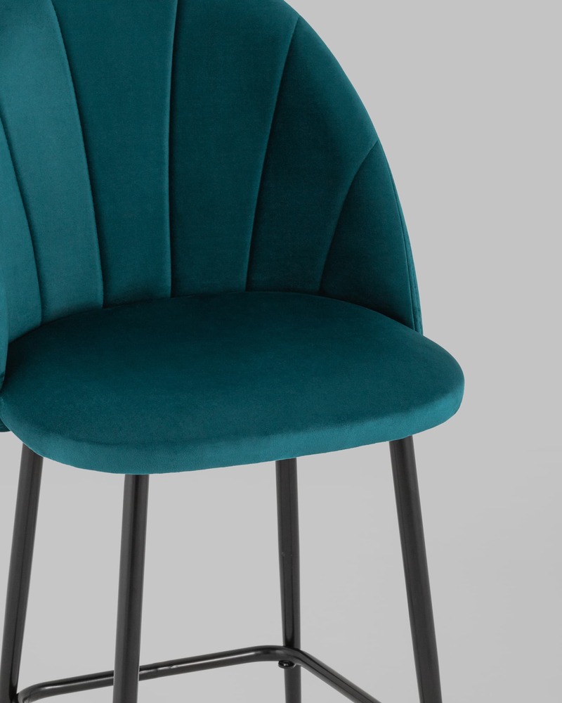 Стул полубарный